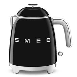 Smeg KLF05BLEU Schwarz 0,8000L - Wasserkocher