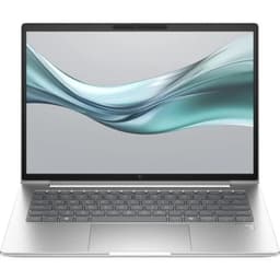 HP EliteBook 645 G11 14" Ryzen 5 2.4 GHz - SSD 256 GB - 16GB QWERTY - Englisch