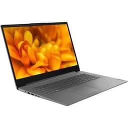 Lenovo IdeaPad 3 17" Core i3 3 GHz - SSD 512 GB - 8GB AZERTY - Französisch