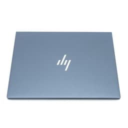 HP Dragonfly G4 13" Core i7 1.7 GHz - SSD 512 GB - 32GB QWERTY - Englisch