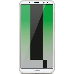 Huawei Mate 10 Lite 64GB - Gold - Ohne Vertrag