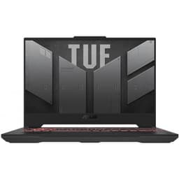 Asus TUF Gaming A15 2023 FA507XI-LP024 15" Ryzen 9 4 GHz - SSD 512 GB - 32GB - NVIDIA GeForce RTX 4070 QWERTY - Spanisch