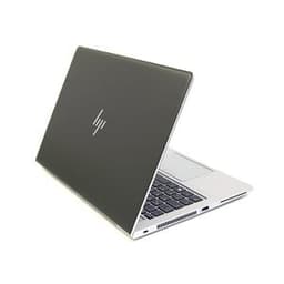 HP EliteBook 840 G5 14" Core i5 1.6 GHz - SSD 256 GB - 8GB AZERTY - Französisch