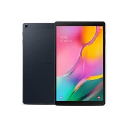 Galaxy Tab A 128GB - Schwarz - WLAN