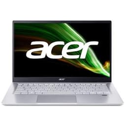 Acer Swift 3 14" Ryzen 5 2.1 GHz - SSD 512 GB - 8GB QWERTY - Spanisch