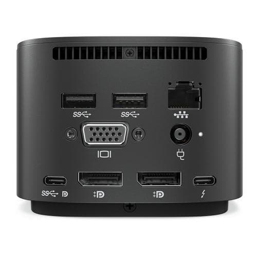 Hp Thunderbolt Dock G2 Docking-Station