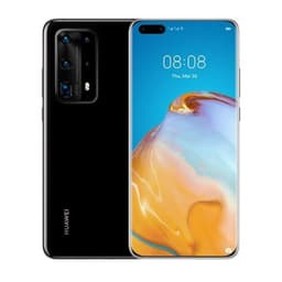 Huawei P40 Pro+ 512GB - Schwarz - Ohne Vertrag