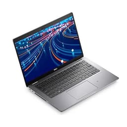 Dell Latitude 5420 14" Core i5 2.6 GHz - SSD 512 GB - 16GB QWERTZ - Slowenisch
