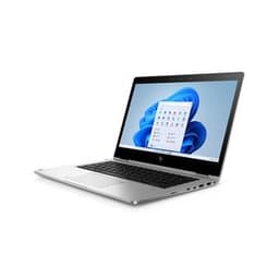 HP EliteBook x360 1030 G2 13" Core i5 2.6 GHz - SSD 512 GB - 16GB QWERTY - Englisch