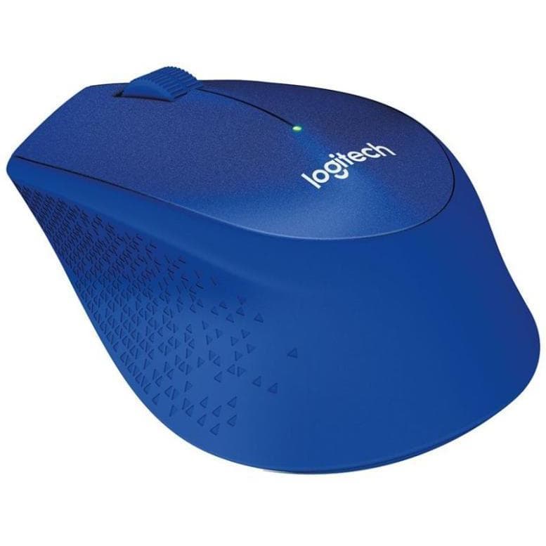 Logitech M330 Silent Plus Maus Wireless