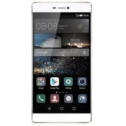 Huawei P8 16GB - Roségold - Ohne Vertrag