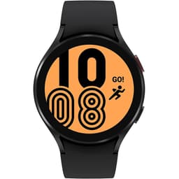 Samsung Galaxy Watch4 Bluetooth + Cellular 40 mm - Schwarz