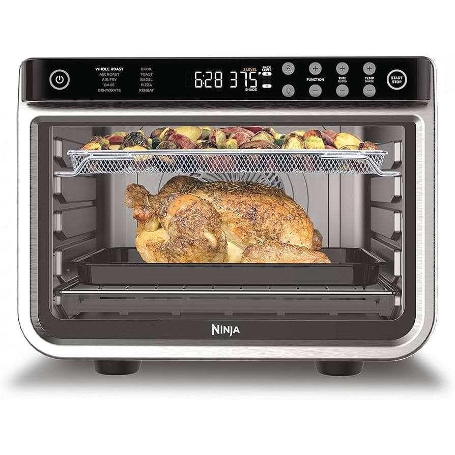 Ninja DT200 Mini-Backofen