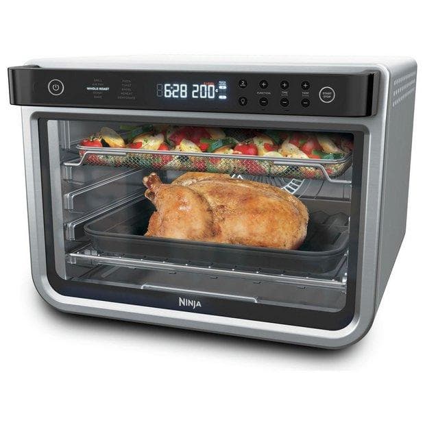 Ninja DT200 Mini-Backofen