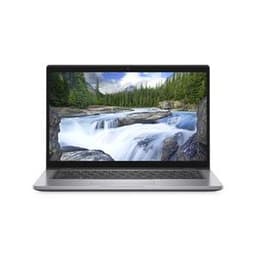 Dell Latitude 7310 13" Core i7 1.8 GHz - SSD 512 GB - 32GB QWERTY - Englisch