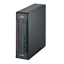 Fujitsu Esprimo Q956 USFF Mini Core i5 2,5 GHz - HDD 500 GB RAM 4 GB