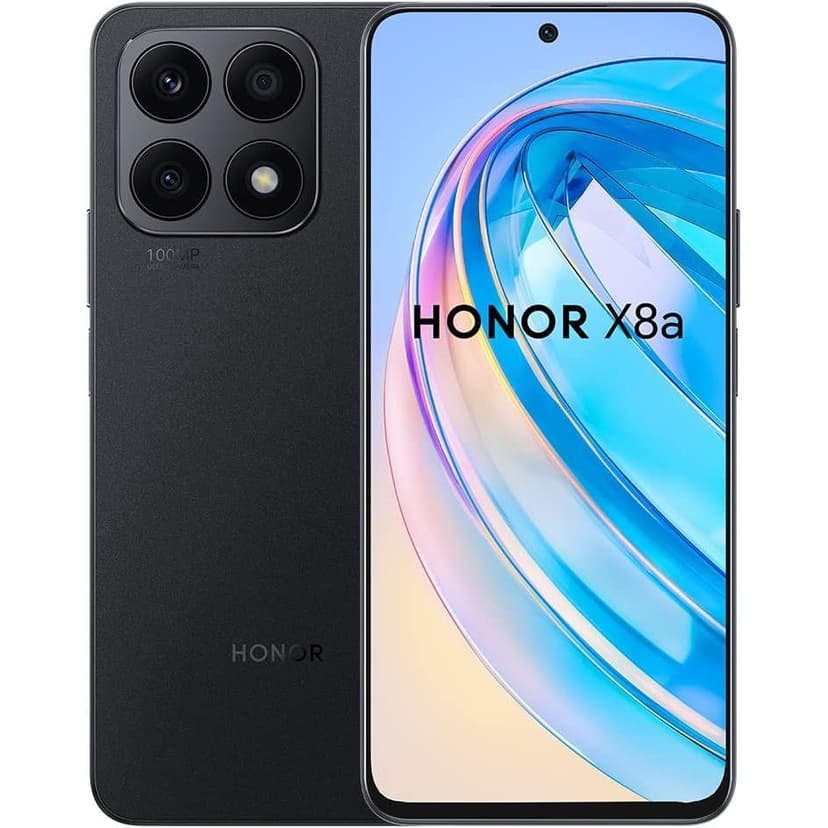 Honor X8