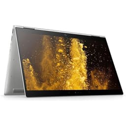 HP EliteBook X360 1040 G5 14" Core i7 1.9 GHz - SSD 1 TB - 16GB QWERTZ - Deutsch