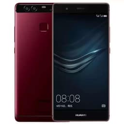Huawei P9 32GB - Rot - Ohne Vertrag