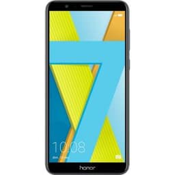 Honor 7X 32GB - Grau - Ohne Vertrag