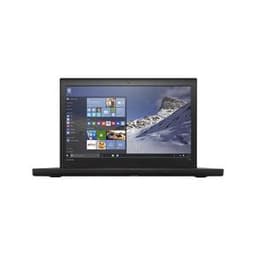Lenovo ThinkPad T560 15" Core i7 2.6 GHz - SSD 512 GB RAM 16 GB QWERTZ - Deutsch