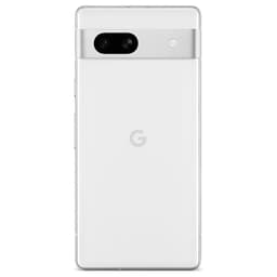 Google Pixel 7a 128GB - Weiß - Ohne Vertrag