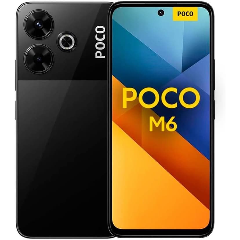 Xiaomi Poco M6