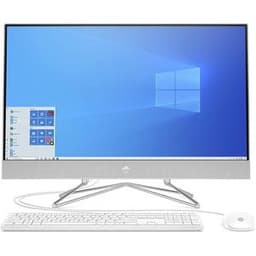 HP AIO 27-DP1013NL 27" Core i3 3 GHz - SSD 512 GB - 16GB