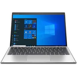 HP Elite X2 G8 13" Core i5 2.6 GHz - SSD 256 GB - 16GB AZERTY - Französisch