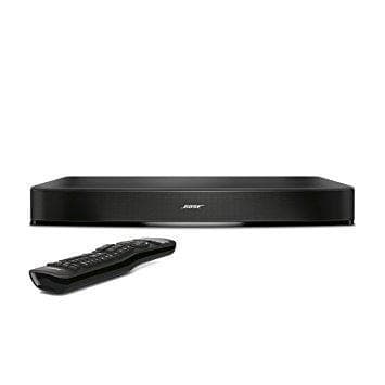 Tonleiste Bose Solo 15 Series II - Schwarz