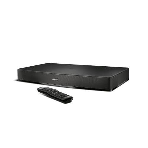 Tonleiste Bose Solo 15 Series II - Schwarz