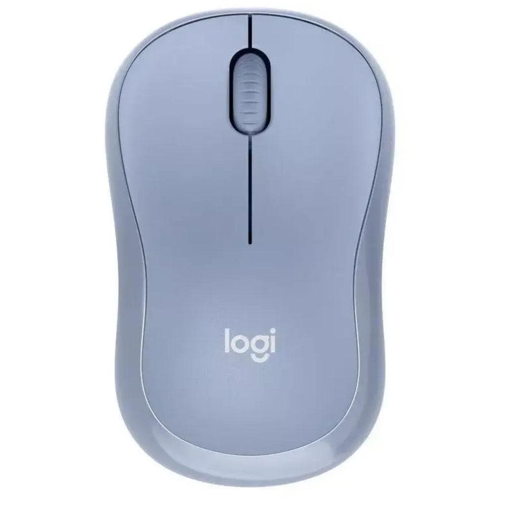 Logitech M240 Silent Maus Wireless