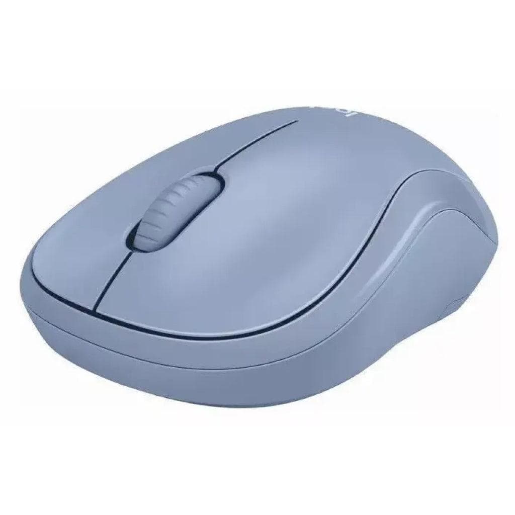 Logitech M240 Silent Maus Wireless