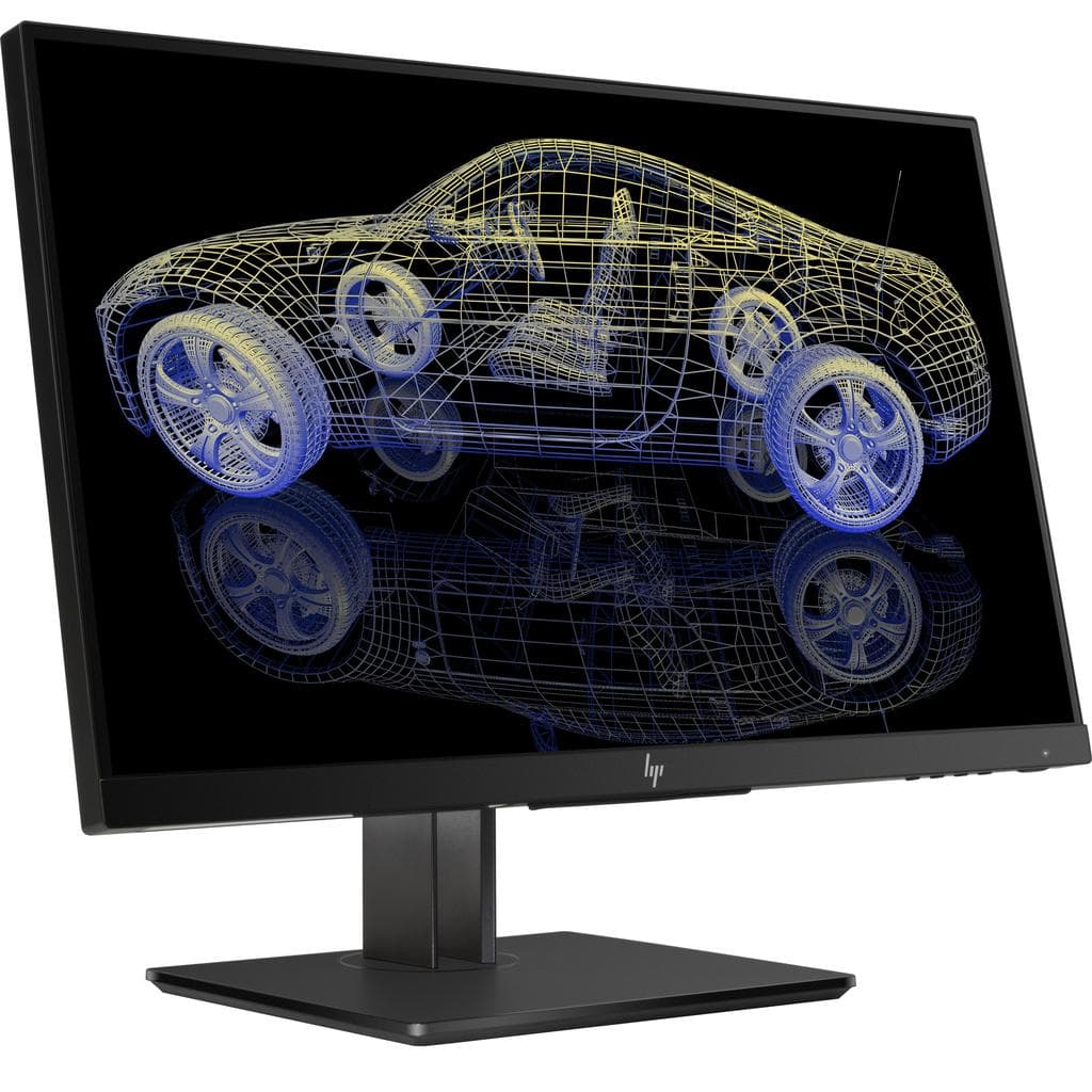 Bildschirm 23" LED HP Z23n G2