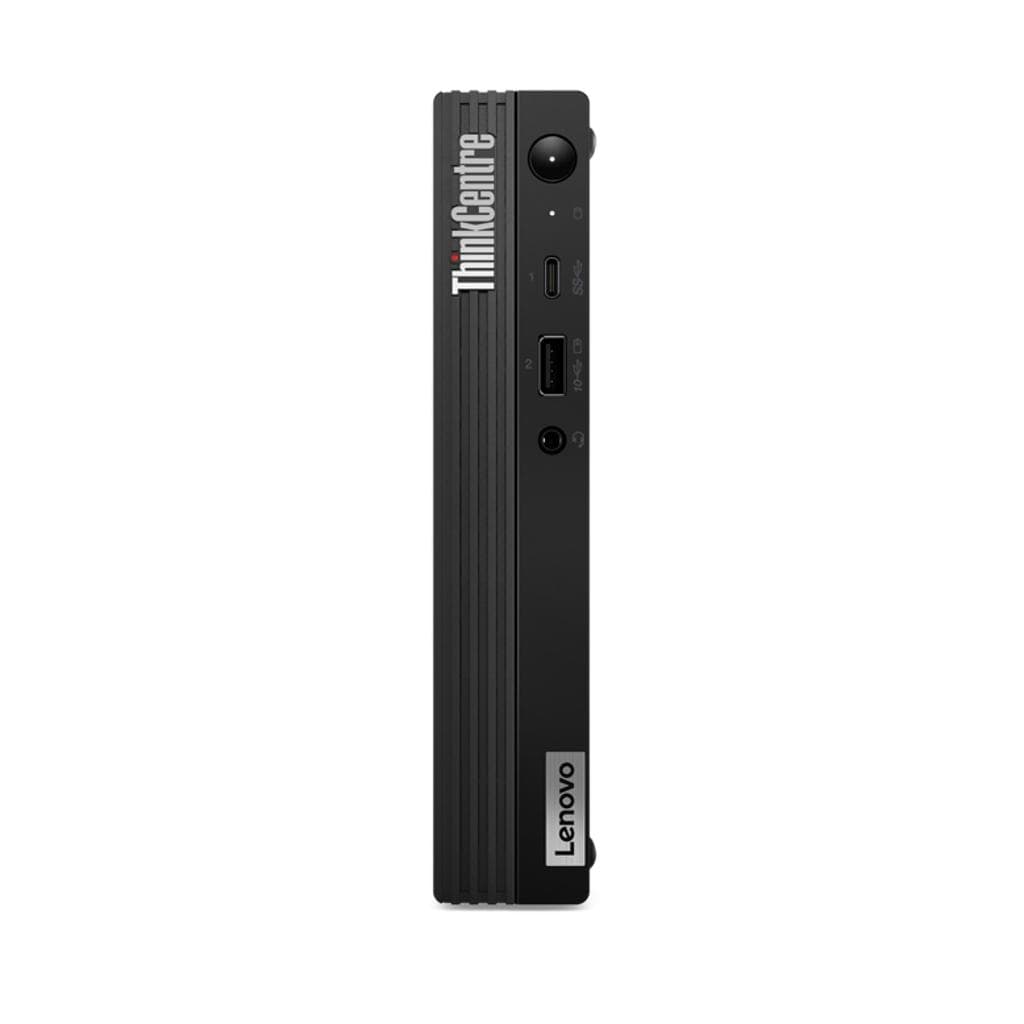 Lenovo ThinkCentre M90q Core i5 2.1 GHz - SSD 256 GB RAM 8 GB