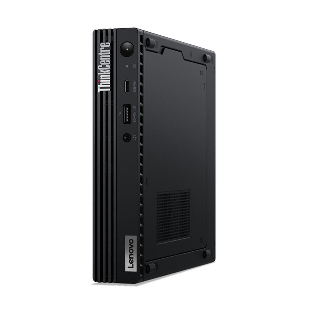 Lenovo ThinkCentre M90q Core i5 2.1 GHz - SSD 256 GB RAM 8 GB
