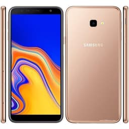 Galaxy J4+ 32GB - Gold - Ohne Vertrag