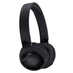 Jbl Tune 600BTNC Kopfhörer Noise cancelling wireless mit Mikrofon - Schwarz