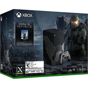 Microsoft Xbox Series X