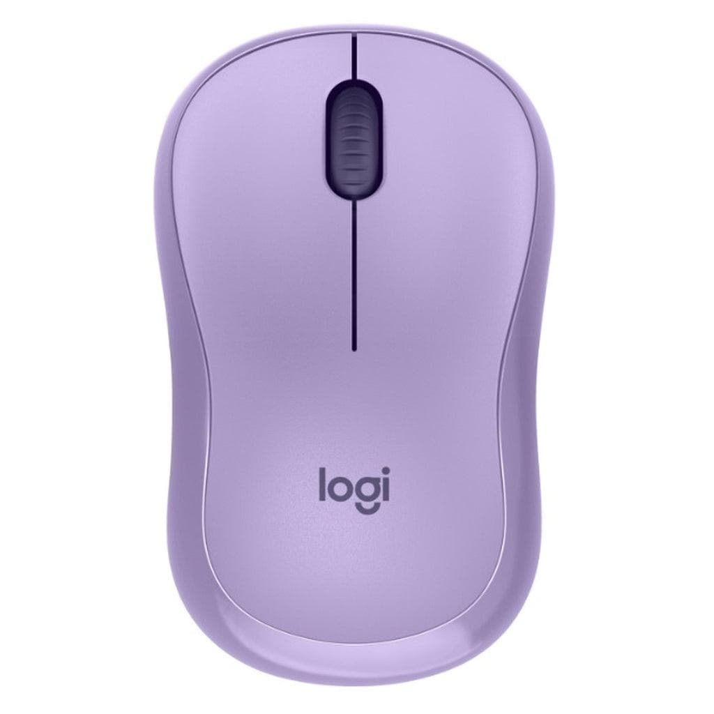 Logitech M240 Maus Wireless