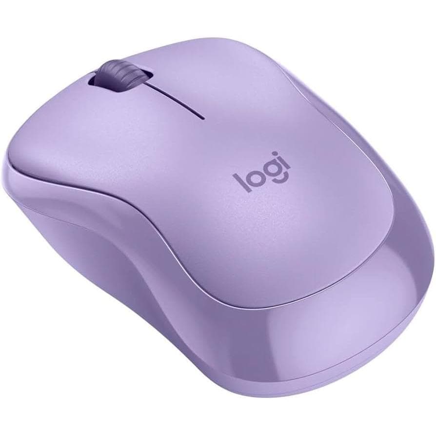 Logitech M240 Maus Wireless