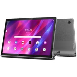 Lenovo Yoga Tab 11 128GB - Grau - WLAN + LTE
