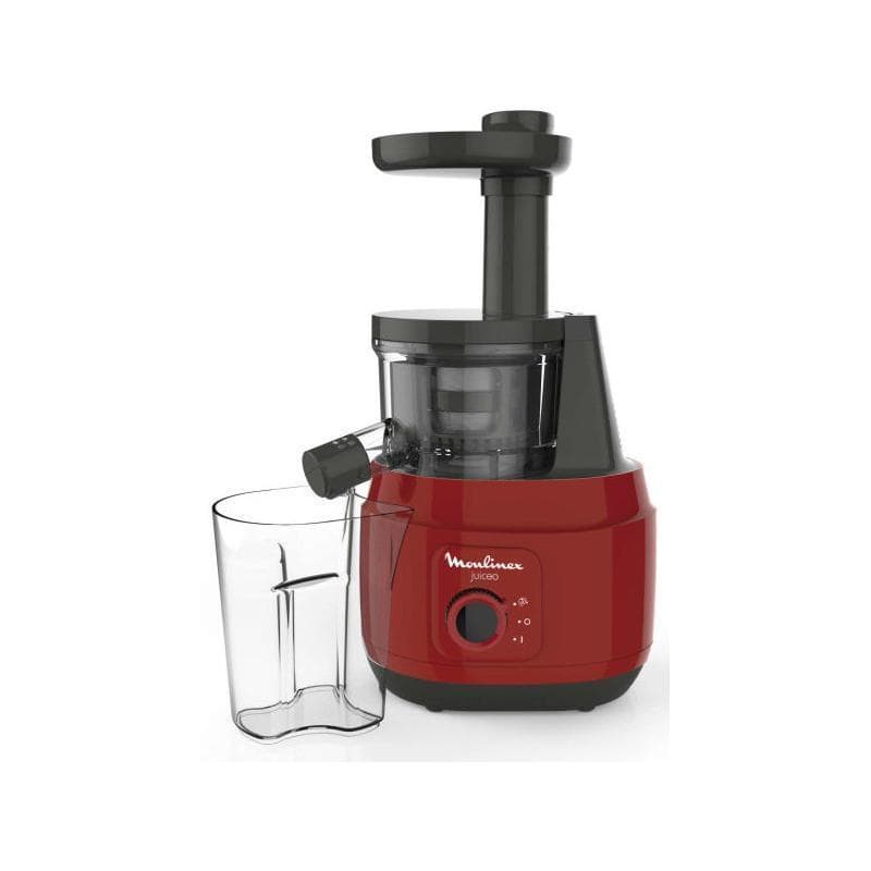 Moulinex Juiceo ZU150510 Entsafter