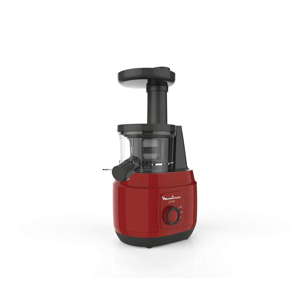 Moulinex Juiceo ZU150510 Entsafter