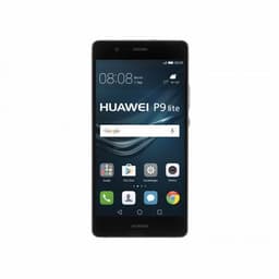 Huawei P9 Lite 16GB - Schwarz - Ohne Vertrag