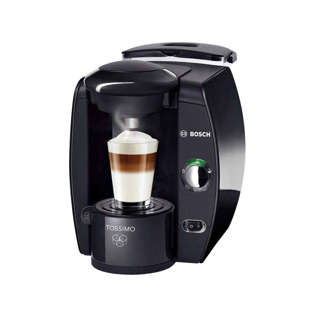 Kaffeepadmaschine Tassimo kompatibel Bosch Tassimo TAS4212 2,0000L - Schwarz