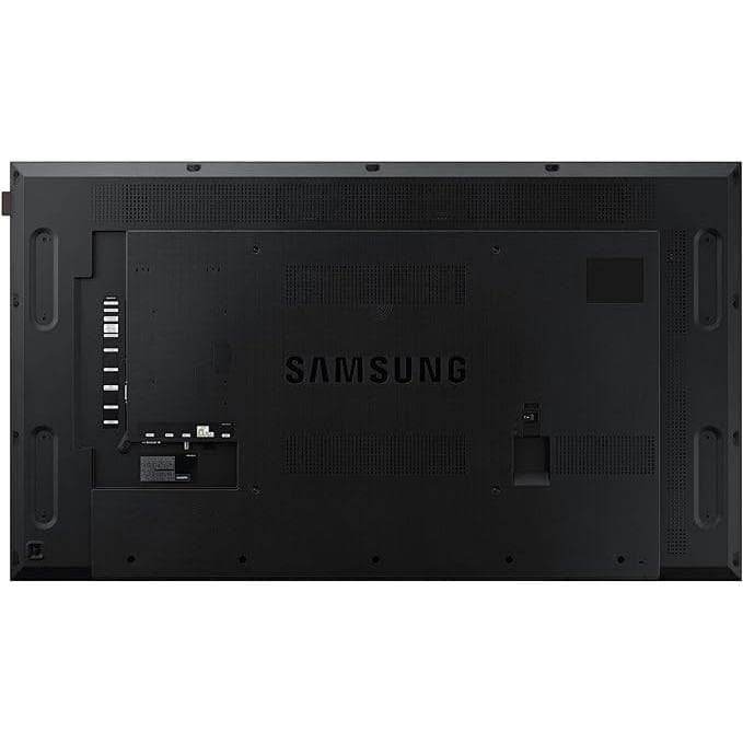 Bildschirm 46" LCD FHD Samsung LH46EDDPLGC/EN