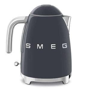 Smeg KLF03GREU Grau L - Wasserkocher
