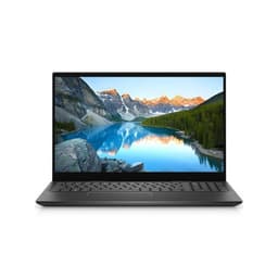 Dell Inspiron 7506 15" Core i7 2.8 GHz - SSD 1 TB - 16GB QWERTY - Englisch