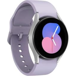 Samsung Galaxy Watch5 Bluetooth + Cellular 40 mm - Lila